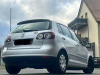 gebraucht VW Golf Plus TÜV bis 06/24