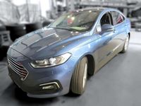 gebraucht Ford Mondeo 2.0 EcoBlue S/S Business Edition Navi