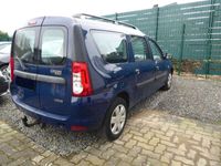 gebraucht Dacia Logan MCV Kombi Ambiance