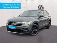 gebraucht VW Tiguan Urban Sport