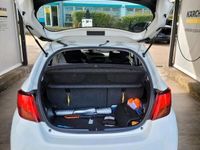 gebraucht Toyota Yaris 1.0 Liter Benzin Garagenfahrzeug