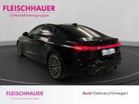 Gebraucht Audi A5 Ambiente 204 PS (150 kW) 2025 Mythosschwarz metallic Coupé