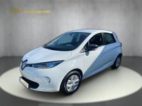 Gebraucht Renault Zoe 42 kW (58 PS) 2020 Diverse Kleinwagen