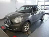 Occasion Mini One Countryman 98 ch (72 kW) 2012 Gris SUV