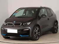 Gebraucht BMW i3 135 kW (184 PS) 2022 Grau Kleinwagen
