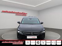 Gebraucht Opel Corsa-e Elegance 100 kW (136 PS) 2022 Schwarz Kleinwagen