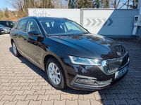 Gebraucht Skoda Octavia Style 150 PS (110 kW) 2020 Schwarz Limousine