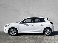 gebraucht Opel Corsa Elegance # # #Metallic #