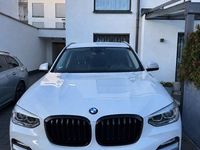 Occasion BMW X3 xLine 265 ch (194 kW) 2019 Blanc SUV
