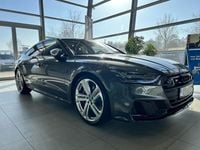 Gebraucht Audi S7 Basis 349 PS (256 kW) 2020 Grau Kleinwagen