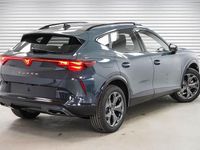 Neu Cupra Formentor 150 PS (110 kW) 2026 Fjord blau uni (9k) SUV