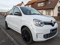 gebraucht Renault Twingo E-Tech 100% Elektrisch Urban Night