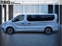Gebraucht Renault Trafic 170 PS (125 kW) 2024 Highlandgrau (grau) Van / Kleinbus