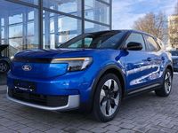 Gebraucht Ford Explorer Extended Range 286 PS (210 kW) 2024 Ein traum in blue my mind SUV