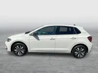 Gebraucht VW Polo Goal 80 PS (58 kW) 2025 Grau Kleinwagen
