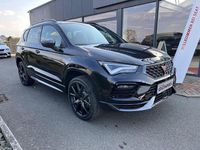 Neu Cupra Ateca 150 PS (110 kW) 2026 Schwarz SUV