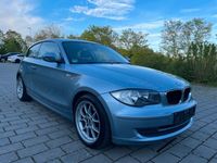 gebraucht BMW 118 D E87 Facelift *TÜV NEU* SHZ,PDC,BBS, TOP ZUSTAND