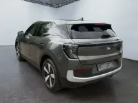 Gebraucht Ford Explorer 210 kW (286 PS) 2025 Magneticgrau (metallic) SUV