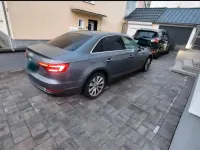 Gebraucht Audi A4 Design 150 PS (110 kW) 2016 Limousine