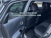 Gebraucht Nissan Juke Acenta 117 PS (86 kW) 2017 Grau SUV