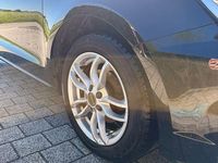 Gebraucht Audi A1 90 PS (66 kW) 2015 Schwarz Limousine