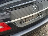 Gebraucht Mercedes E300 235 PS (172 kW) 2010 Schwarz Kombi