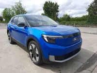 Nowe Ford Explorer Premium 125 kW (170 KM) 2026 Niebieski SUV