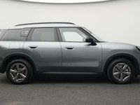 Gebraucht Mini Countryman Classic 170 PS (125 kW) 2025 Grün SUV
