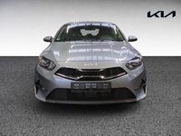 Gebraucht Kia Ceed Comfort 141 PS (103 kW) 2025 Silber Kleinwagen