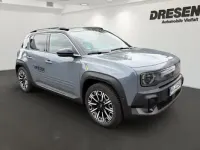 Gebraucht Renault 4 E-Tech Iconic 110 kW (150 PS) 2026 Grau SUV