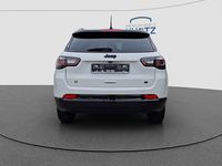 Gebraucht Jeep Compass 131 PS (96 kW) 2023 Alpine white SUV