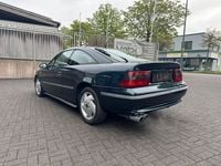 Używany Opel Calibra 204 KM (150 kW) 1995 Zielony Coupe