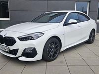 Second-hand BMW 220 Efficient Dynamics 178 CP (130 kW) 2023 Alb Coupe