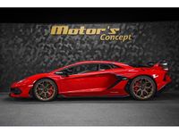 Gebraucht Lamborghini Aventador 770 PS (566 kW) 2021 Rot Coupé