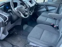 Gebraucht Ford Transit Custom 131 PS (96 kW) 2017 Weiß SUV