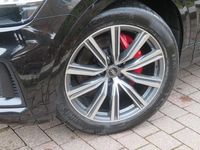 Gebraucht Audi Q8 S-Line 286 PS (210 kW) 2023 Schwarz SUV