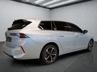 Gebraucht Opel Astra 131 PS (96 kW) 2024 Grau Kombi