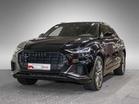 gebraucht Audi Q8 TFSI e 55 TFSI e quattro tiptronic