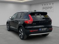 Gebraucht Volvo XC40 Core 163 PS (119 kW) 2025 Onyx black SUV