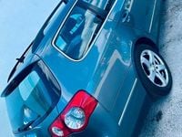 Gebraucht VW Passat Highline 116 PS (85 kW) 2006 Braun Kombi