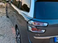 Gebraucht Citroën Spacetourer Shine 150 PS (110 kW) 2017 Grau Van / Kleinbus