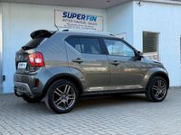 Gebraucht Suzuki Ignis Comfort+ 83 PS (61 kW) 2022 Grau SUV