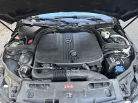 Gebraucht Mercedes 200 185 PS (136 kW) 2014 Schwarz Kombi