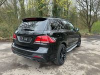 gebraucht Mercedes GLE43 AMG AMG GLE 4Matic 9G-TRONIC