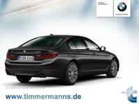 gebraucht BMW 530 i xDrive Sport Line