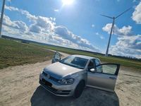 Gebraucht VW Golf VII 85 PS (62 kW) 2013 Limousine