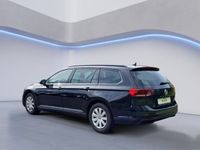 gebraucht VW Passat Variant Basis 1.6 TDI 88kw 7-Gang DSG