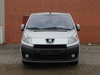 Gebraucht Peugeot Expert 136 PS (100 kW) 2007 Grau Van