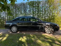 Gebraucht Volvo S80 180 PS (132 kW) 2003 Schwarz Limousine