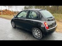 gebraucht Nissan Micra 1.2 Stylic Mit Neue TÜV